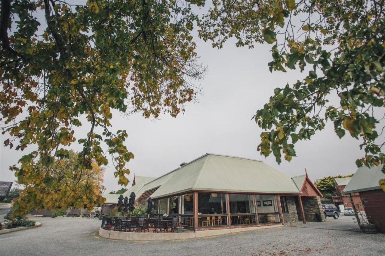 Hawea Hotel Wanaka